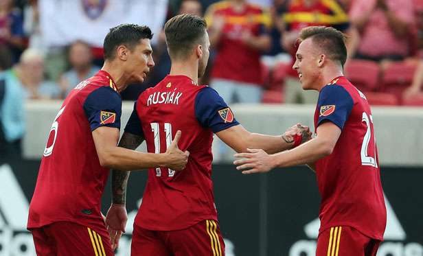 Photo: Ravell Call, Deseret News