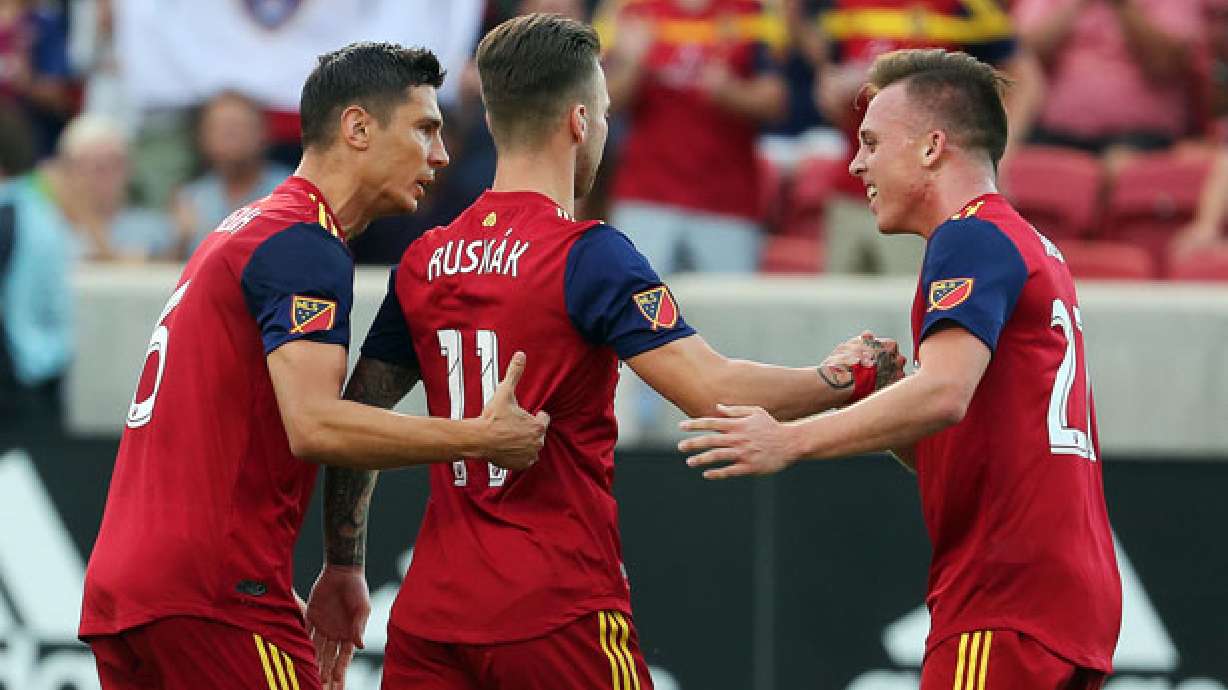 Underdog Real Salt Lake eager for third shot at expansion LAFC