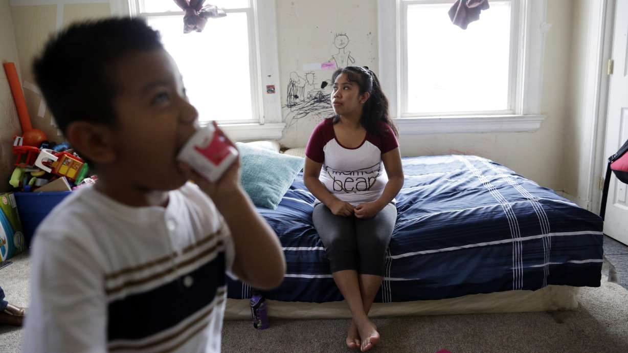 Hunger, fear, desperation: What came of an ordinary ICE raid