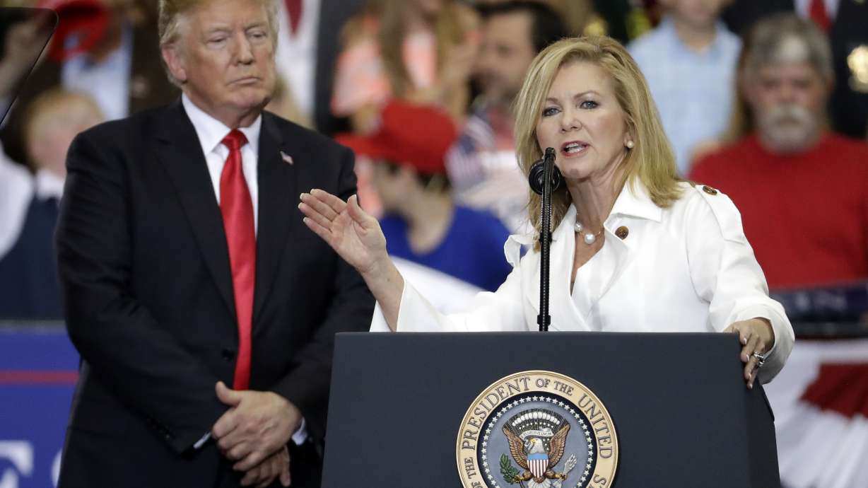 In Tennessee, Trump's tariffs become a political issue