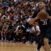 The Triple Team: Niang and Bradley lead Jazz to summer league win over Knicks