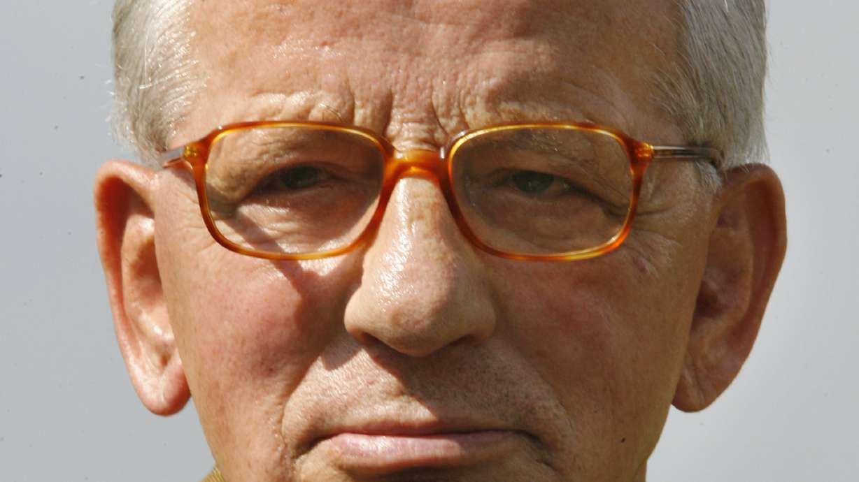 German showjumping great Hans Guenther Winkler dies at 91