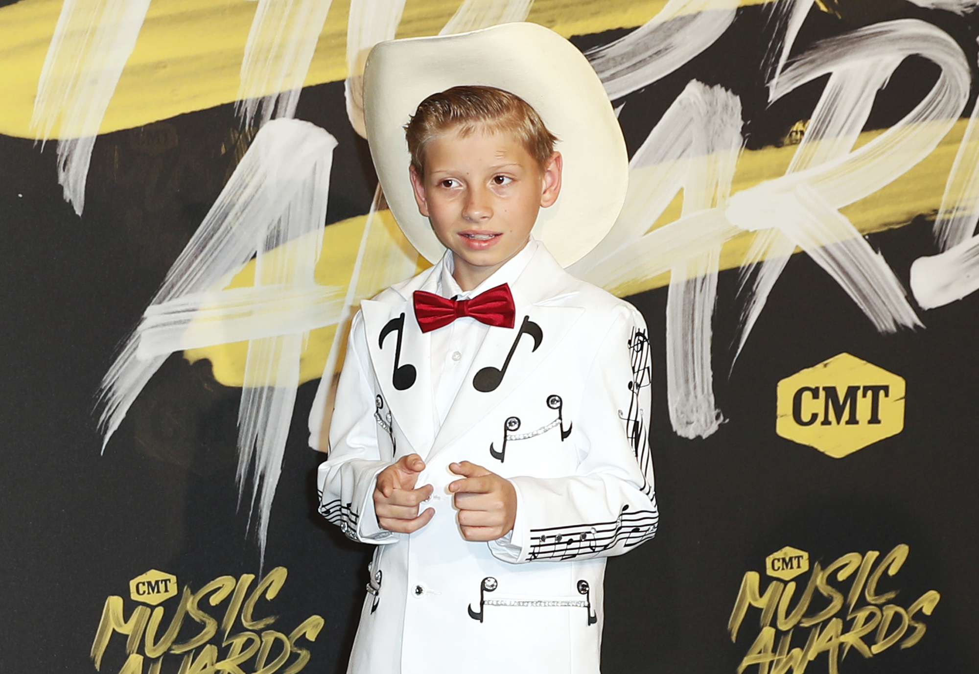 Walmart yodel kid of viral video fame announces debut album