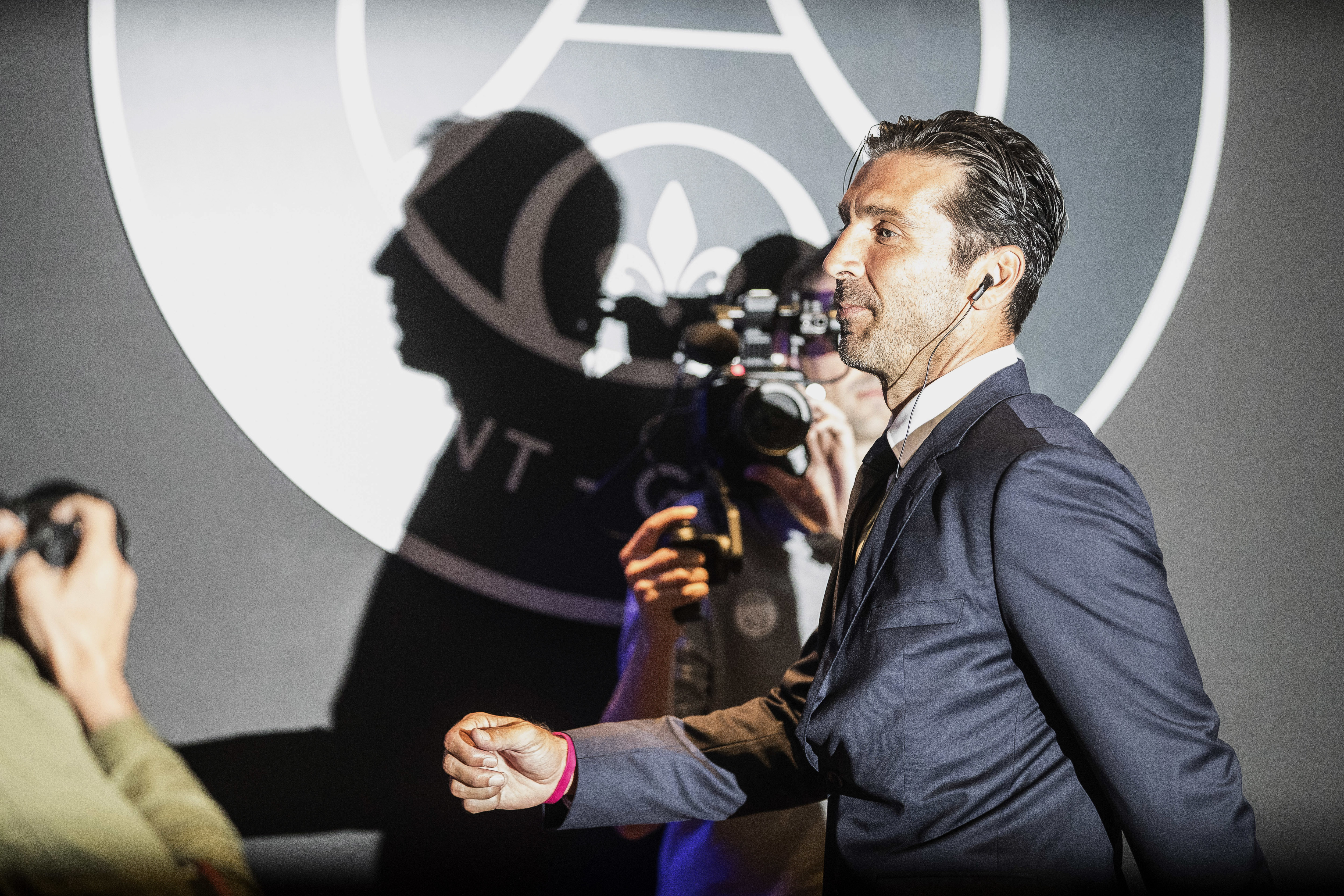 Buffon: Champions League not an obsession for me or PSG