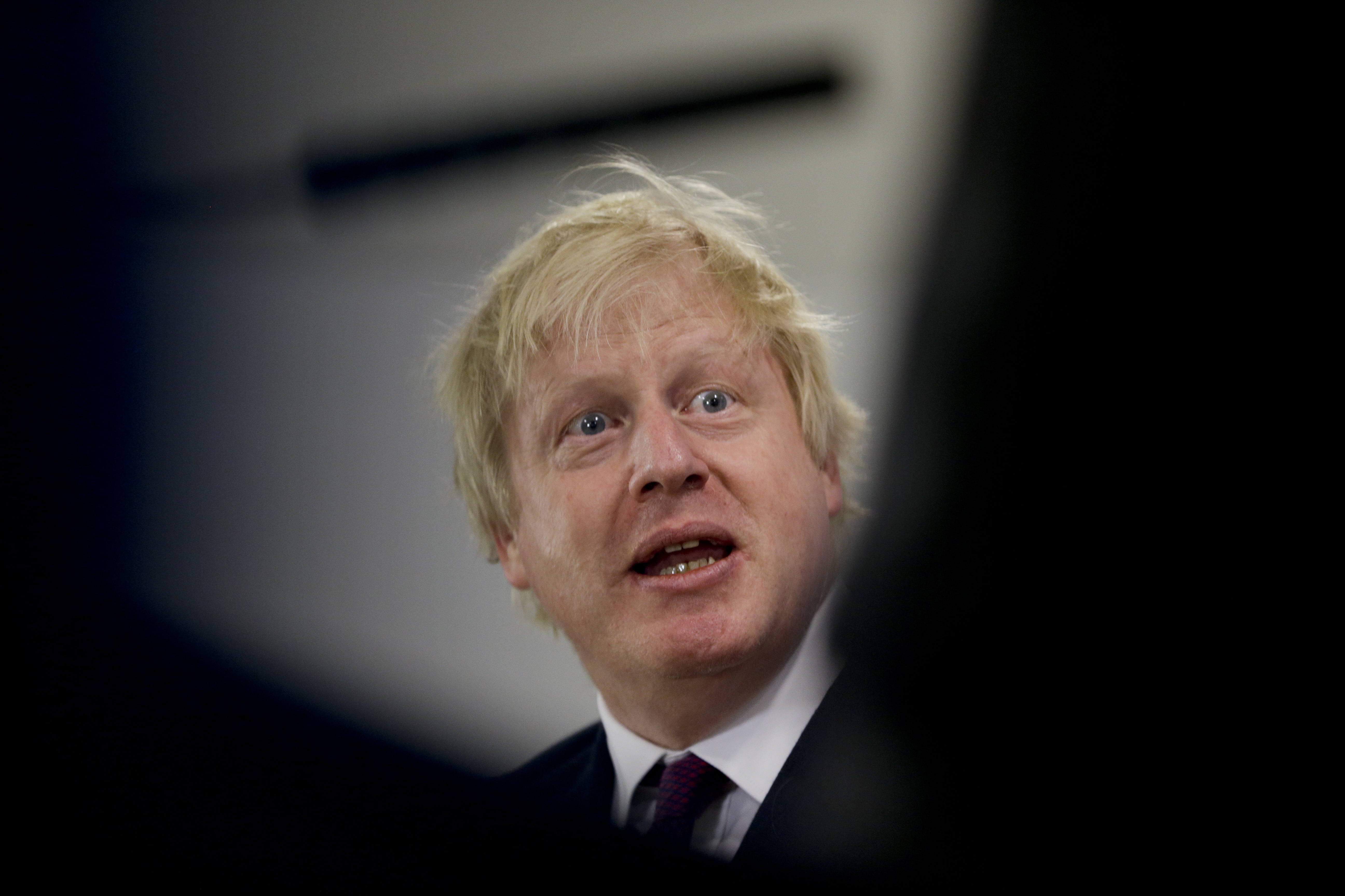 Boris Johnson quits as UK's May faces mounting Brexit crisis