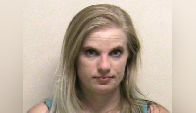 Ex-teacher convicted of sex with student arrested again