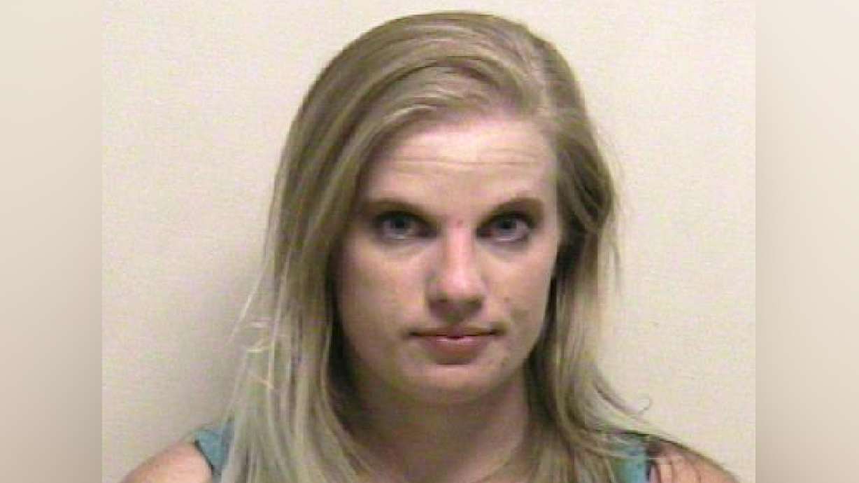 Ex-teacher convicted of sex with student arrested again