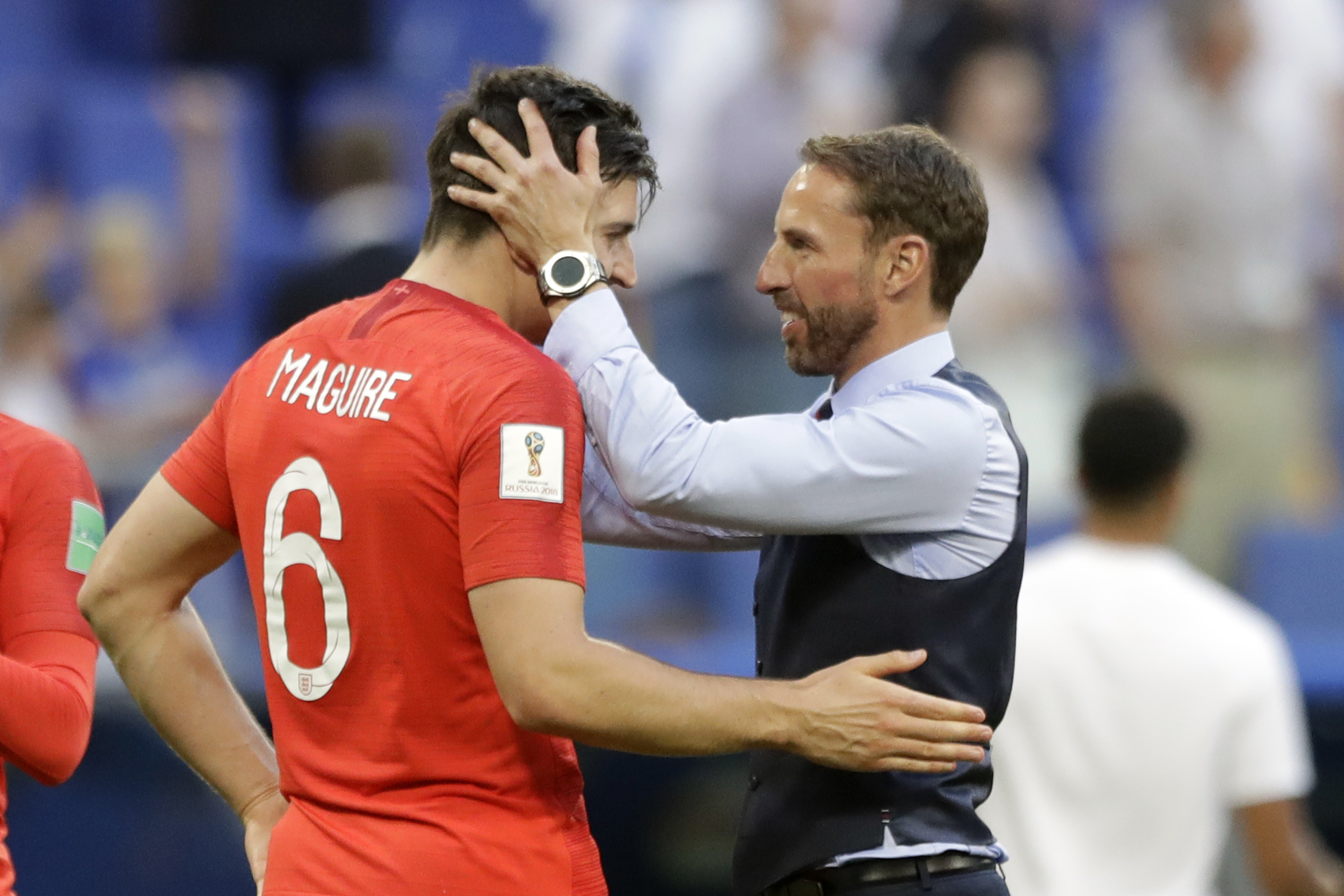 Can Southgate rouse England before Croatia match?
