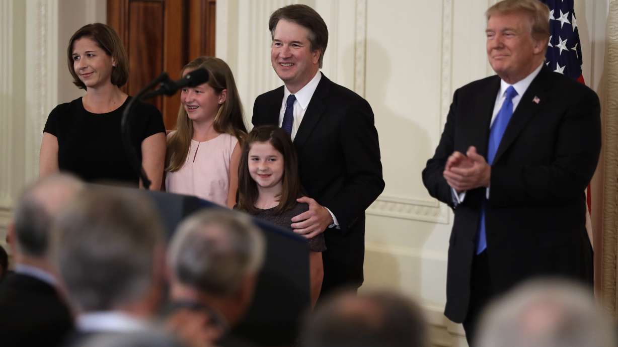 Networks covering Supreme Court pick move to battle stations