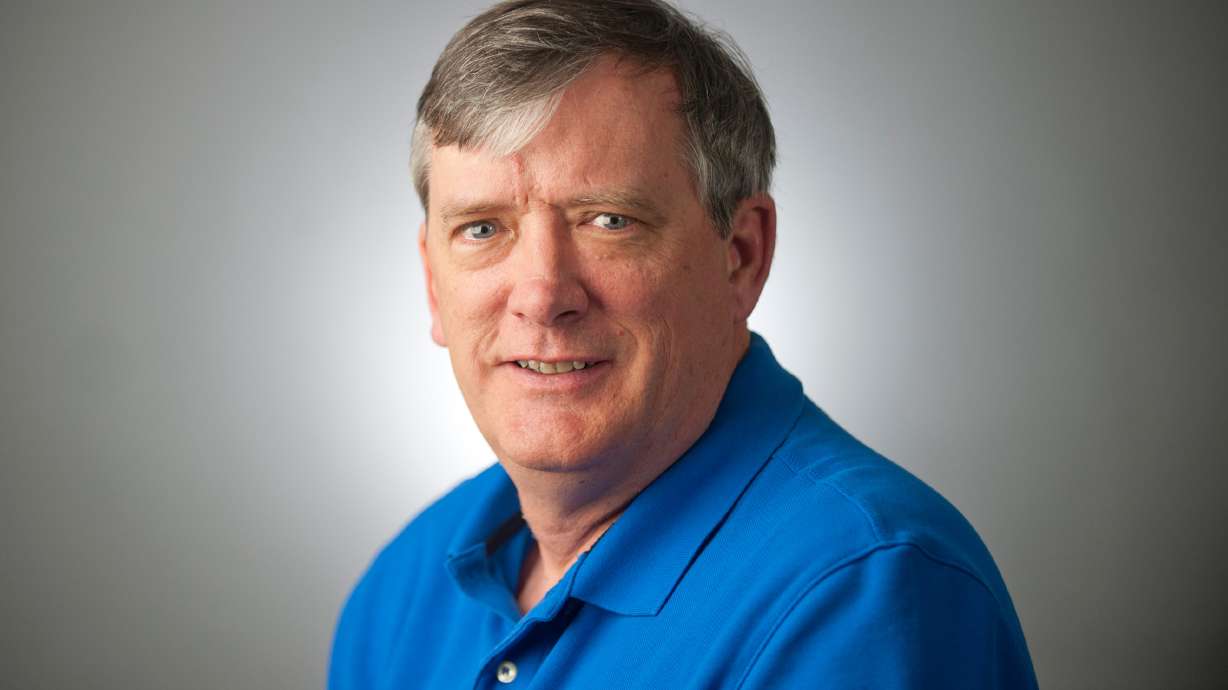 Capital Gazette writer McNamara 'always fair in his writing'