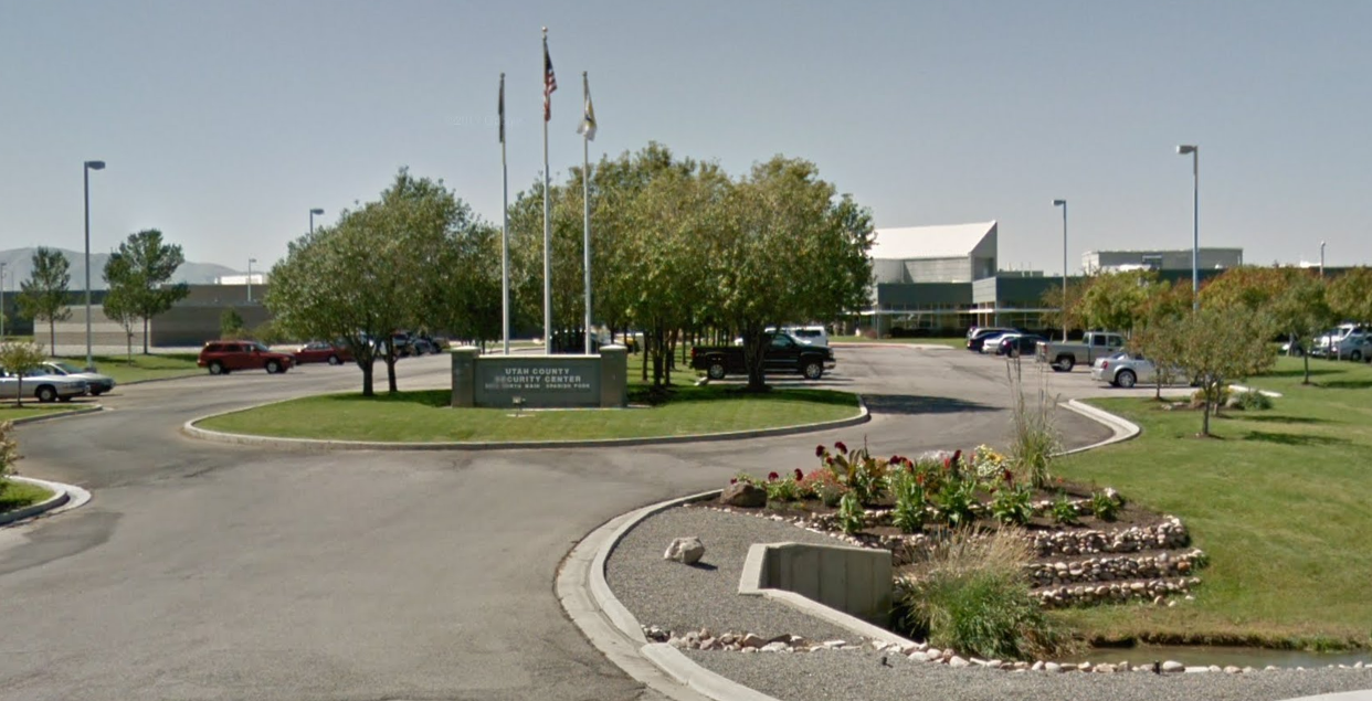 Utah County officials say they have funds for jail, but sheriff still expected to resign