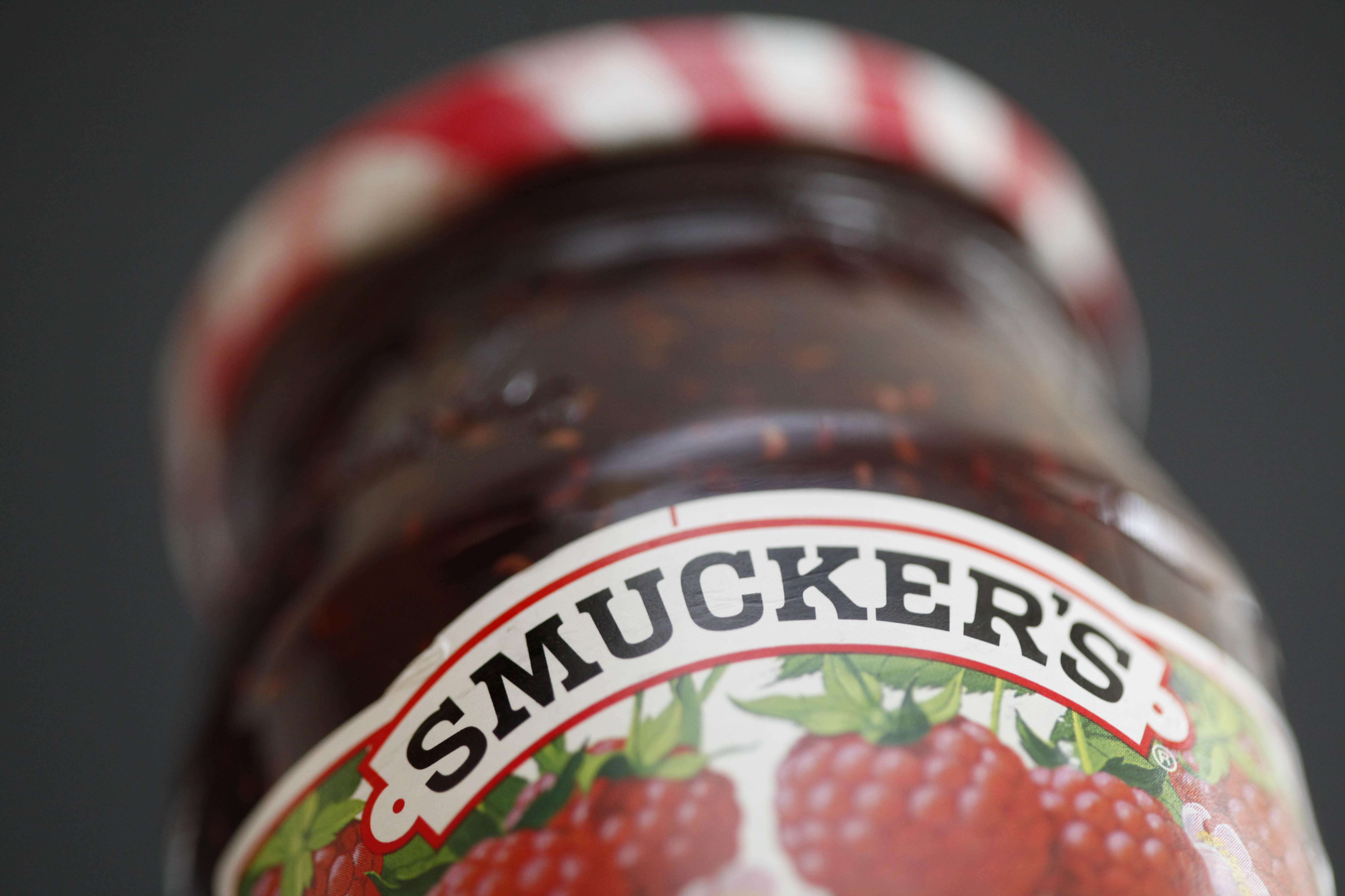 JM Smucker's search for balance, growth goes on