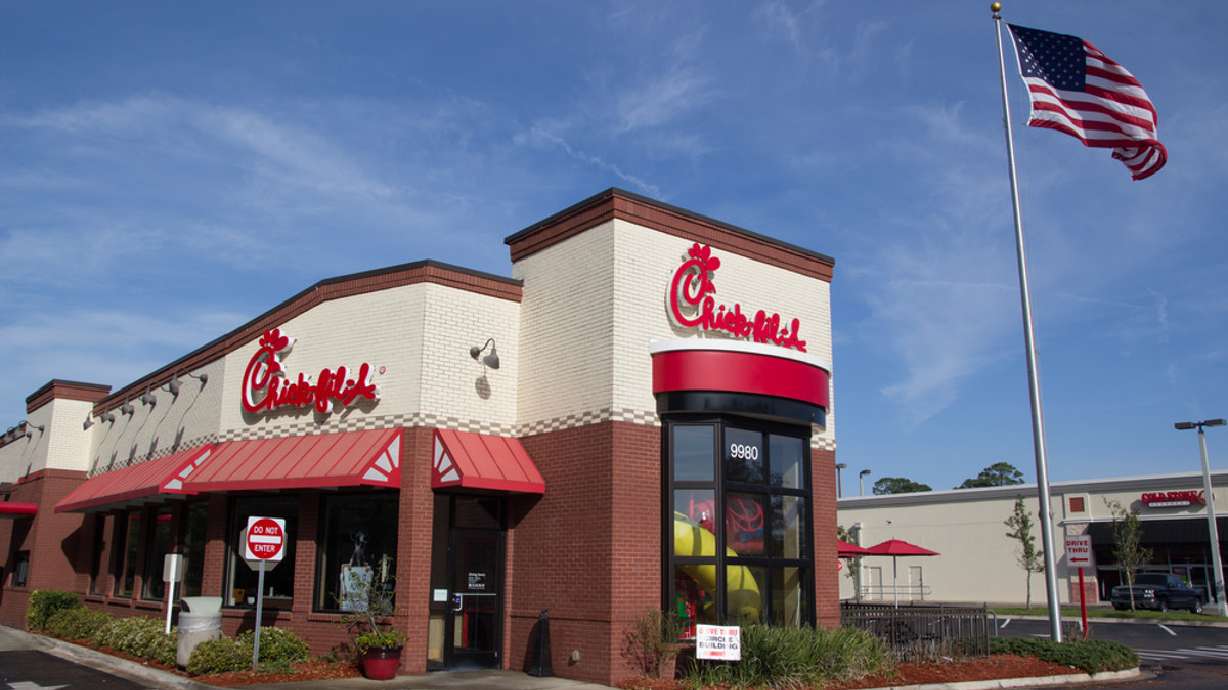 From $1.99 kids' meals to free Chick-fil-A, 6 food deals this week