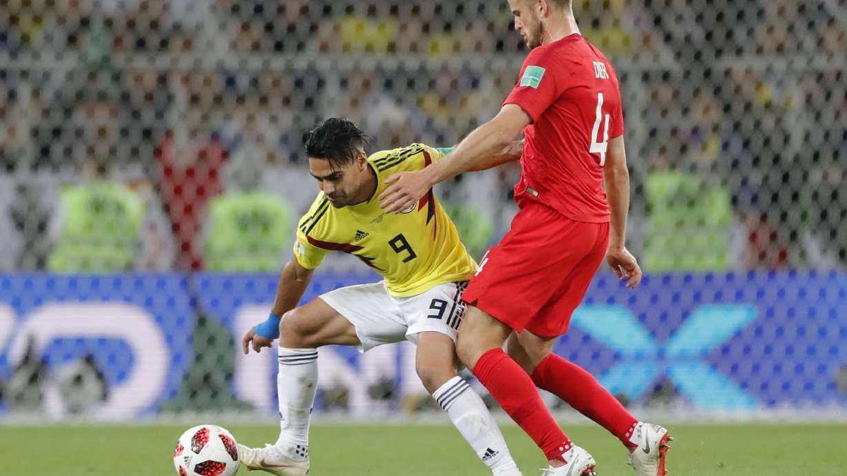 Enforced development helps give Europe a grip on World Cup