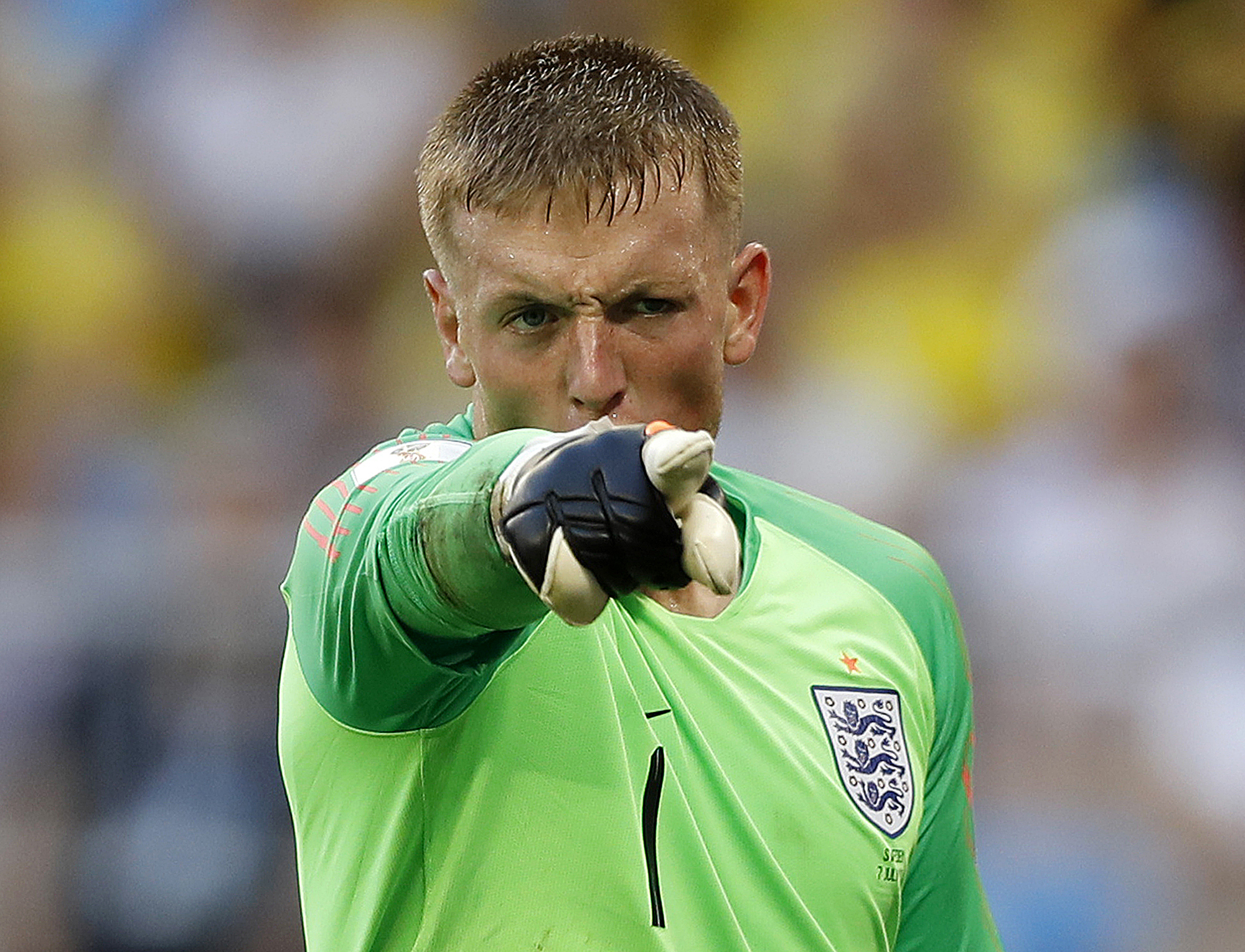 US English WCup viewers drop 35 percent through quarters