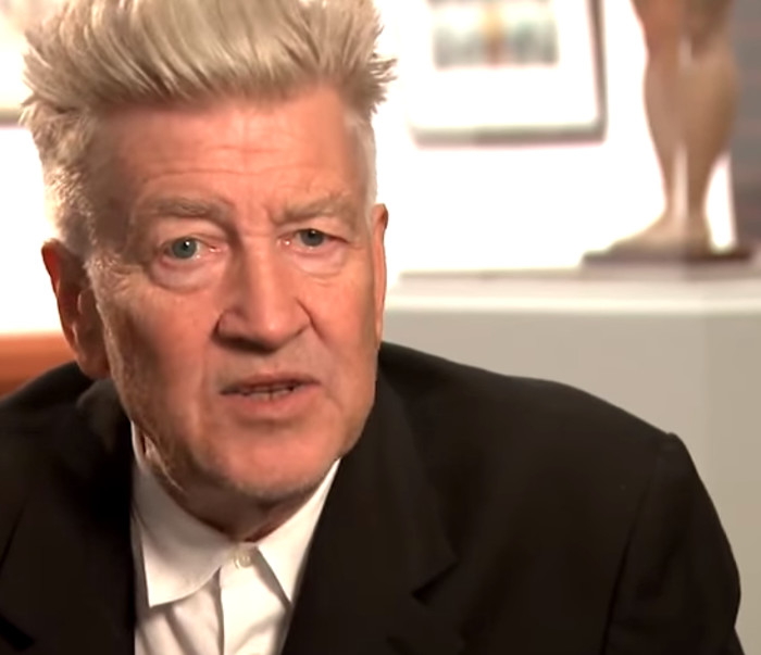 YouTube - David Lynch
