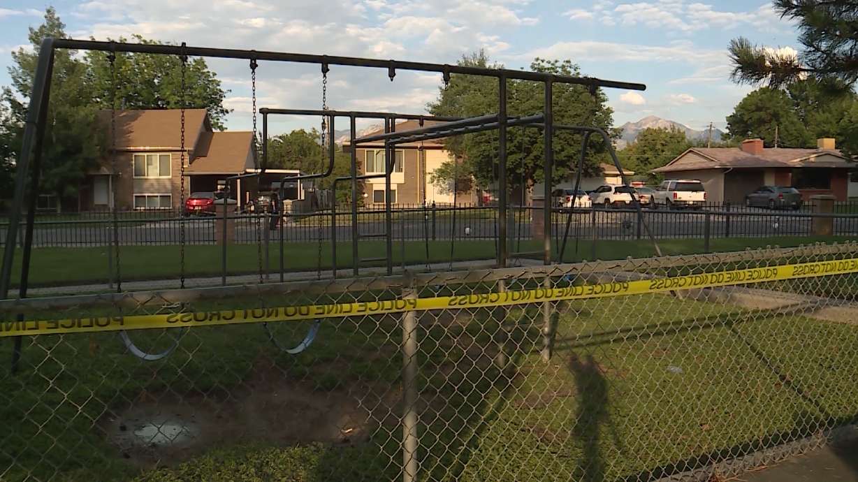 Teen charged as adult in fatal drive-by shooting