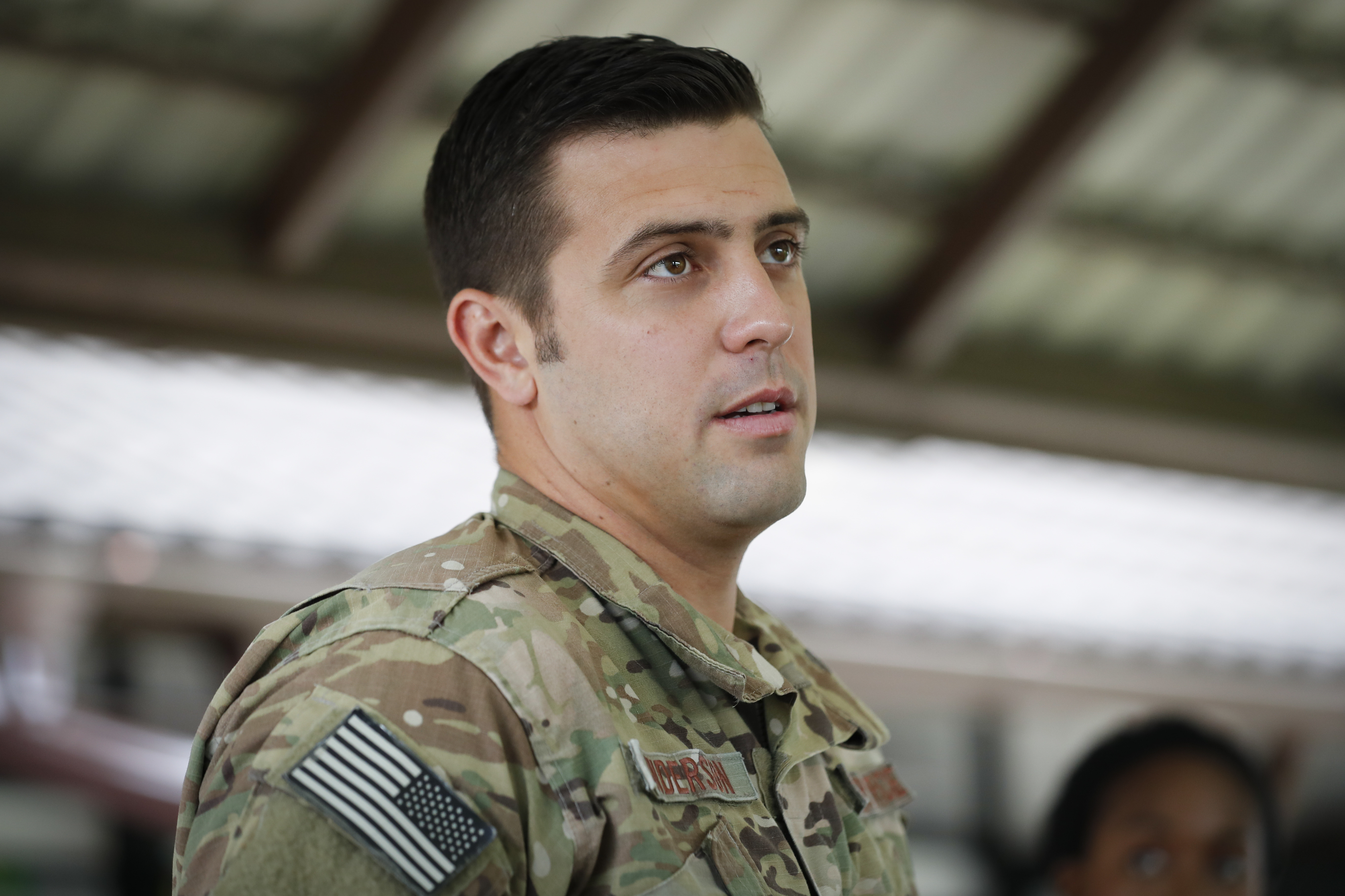 AP Interview: US rescuer details high-risk Thai cave mission