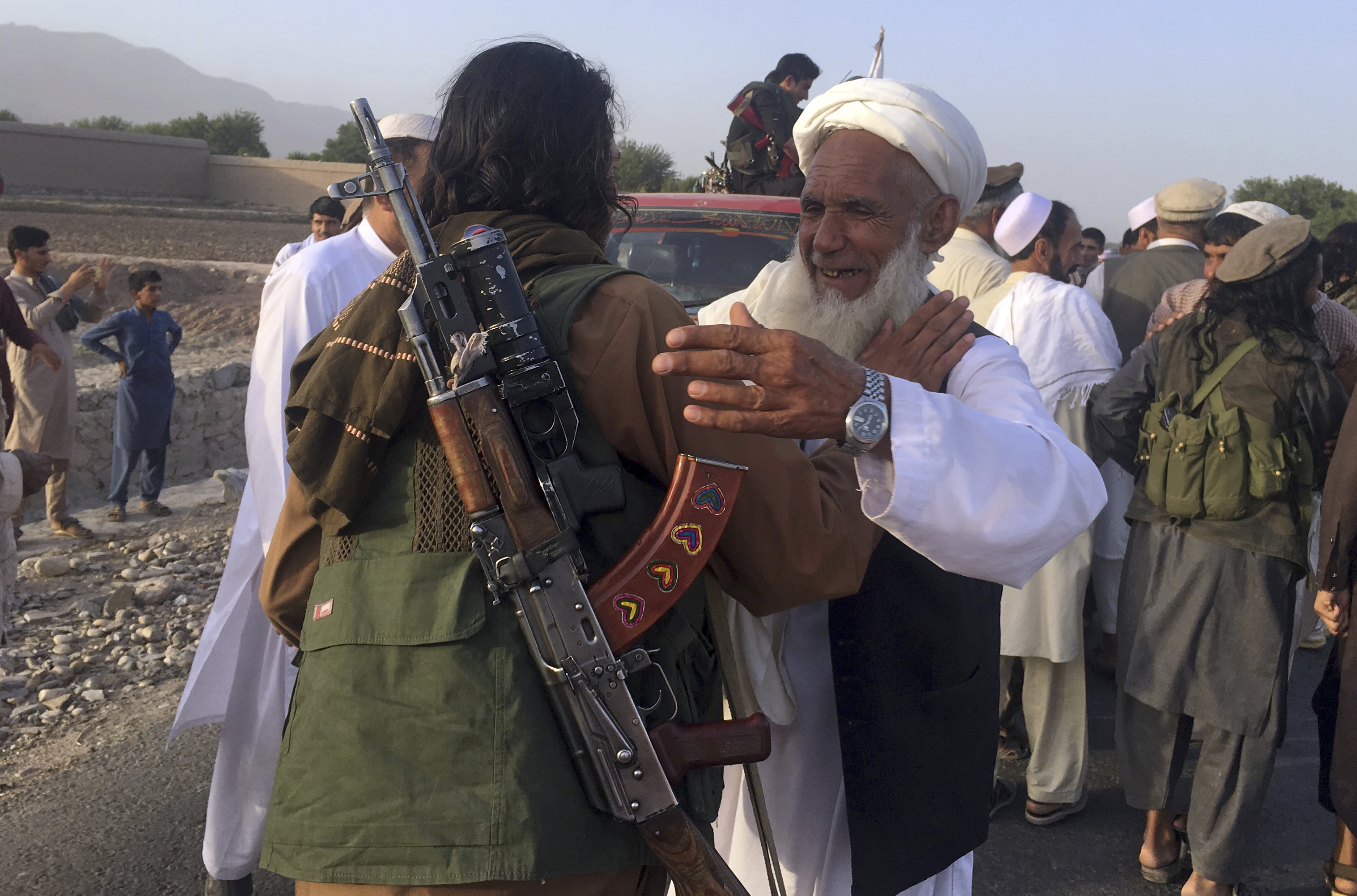 Saudi-based Islamic organization calls for Afghan cease-fire