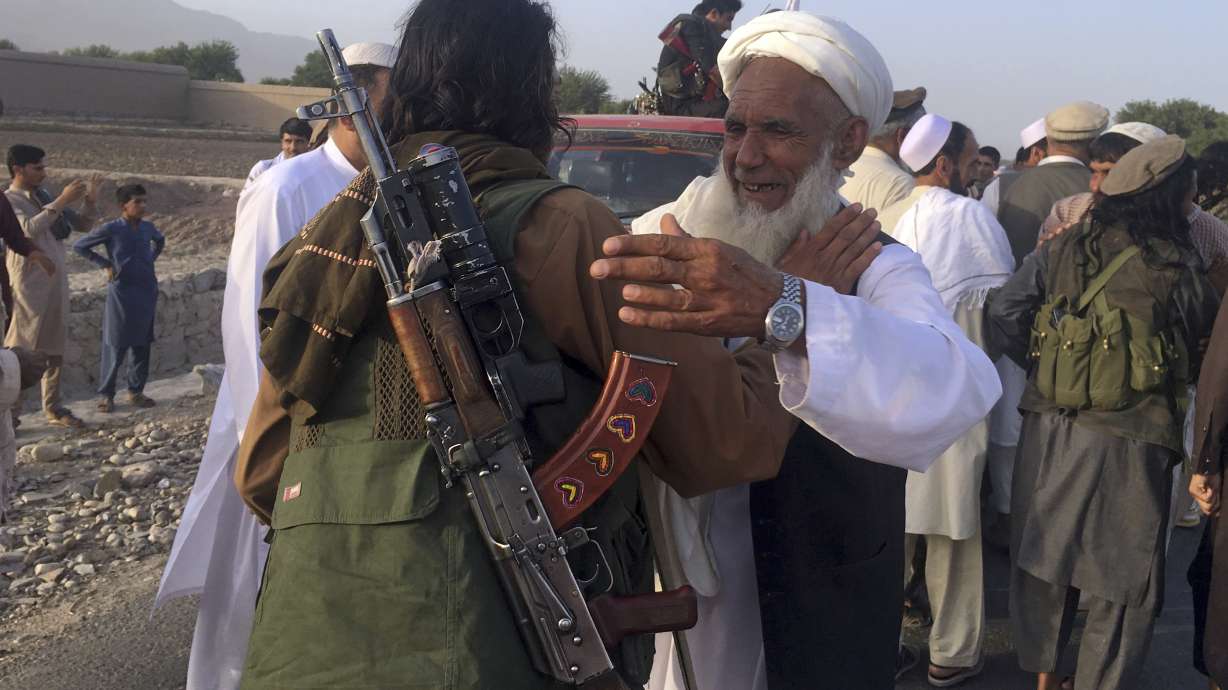 Saudi-based Islamic organization calls for Afghan cease-fire