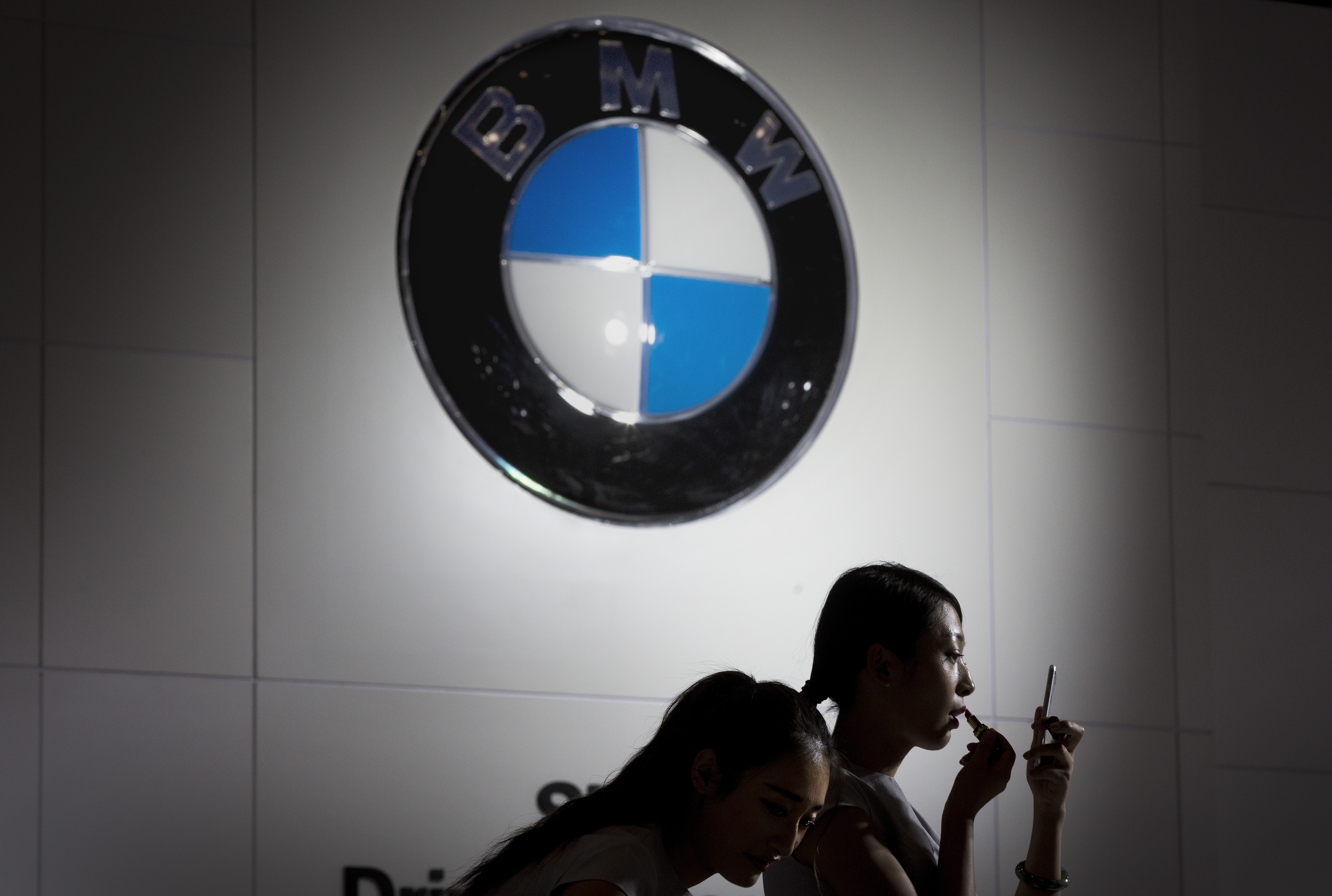BMW says no change in South Carolina expansion plans