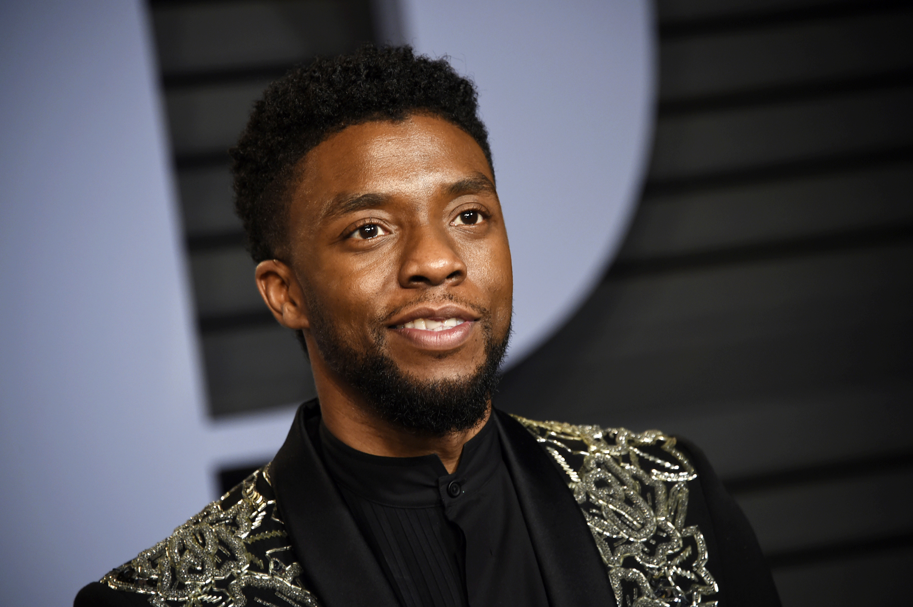 Boseman plans '17 Bridges' as 'Black Panther' follow-up