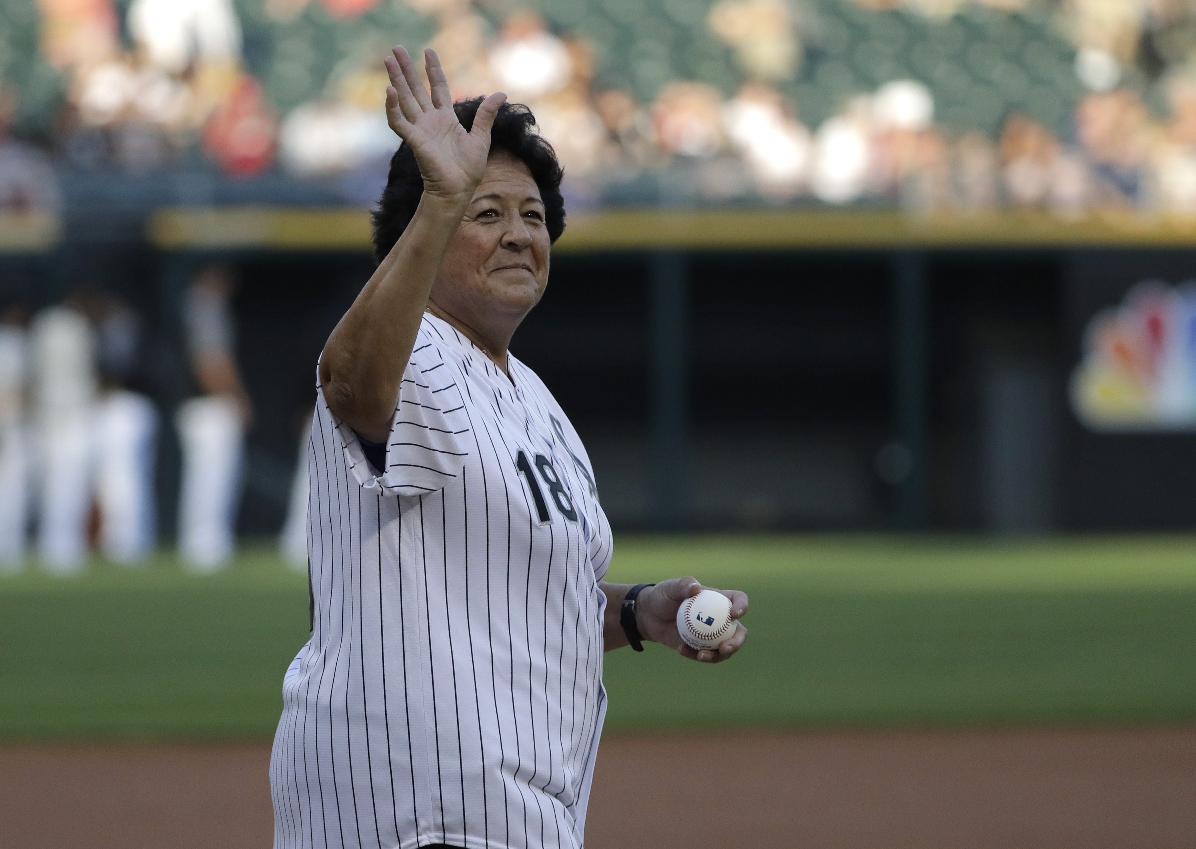 Rodon tosses gem, White Sox blank Cardinals 4-0