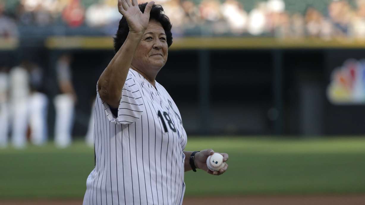 Rodon tosses gem, White Sox blank Cardinals 4-0