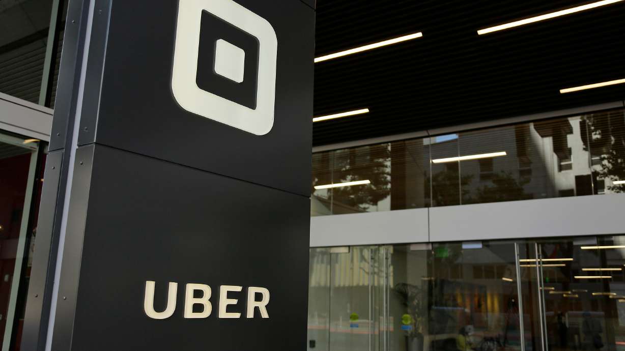 Uber to give Czech authorities details for tax purposes