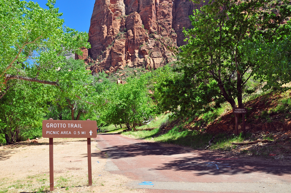 Hovenweep, Natural Bridges close; Springdale wants Zion to shut down