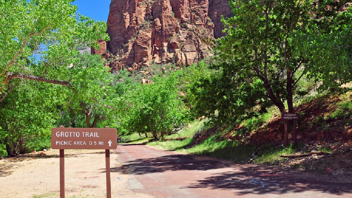 National Parks release 2018 statistics; Zion remains in top 10 most popular