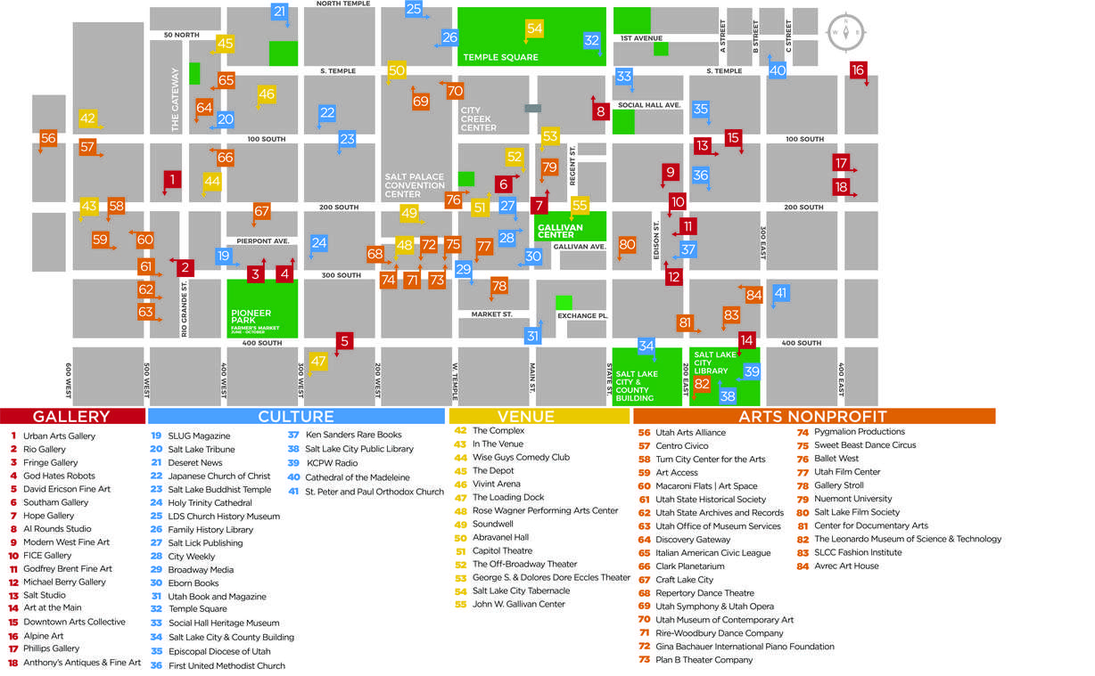 Photo courtesy of THE BLOCKS