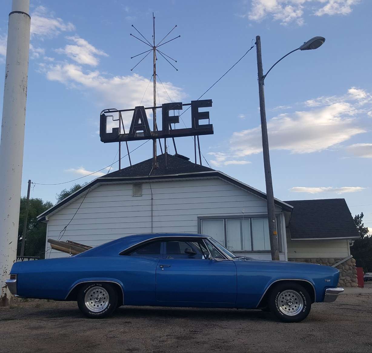 (Photo: Jay Horrocks Jr.)