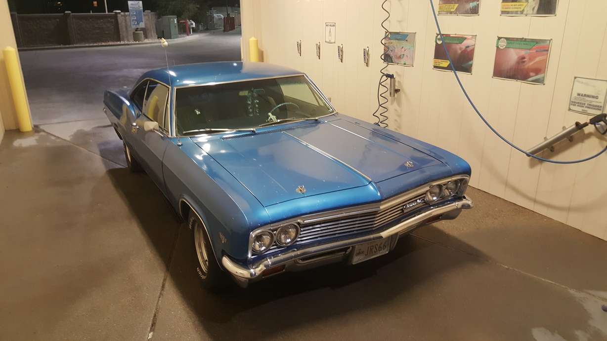 (Photo: Jay Horrocks Jr.)