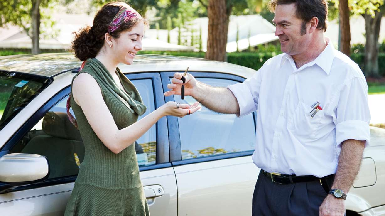 Top 10 cars under $5,000 on KSL Cars