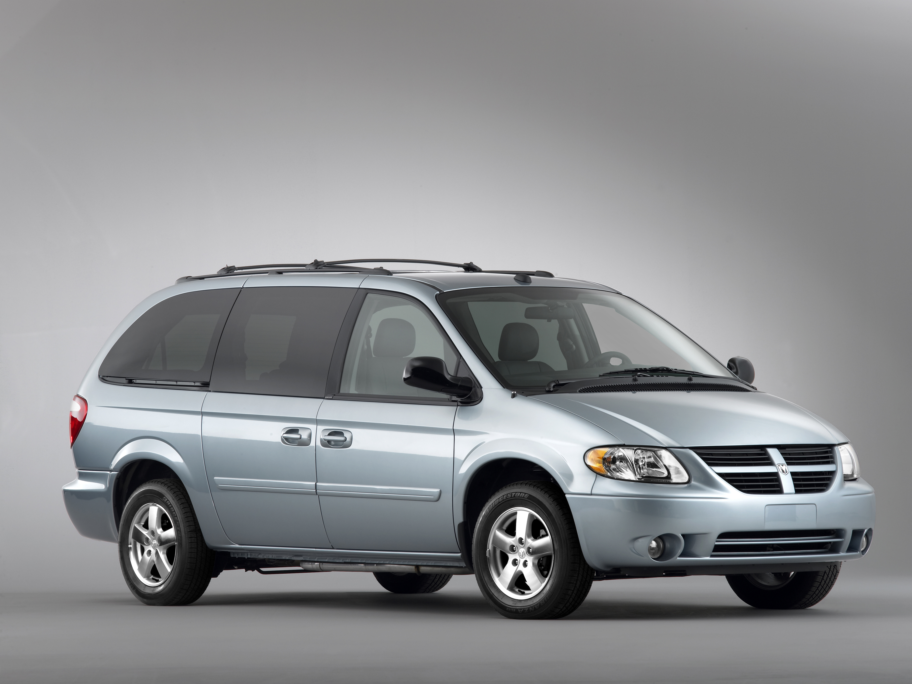Dodge Caravan 2005
