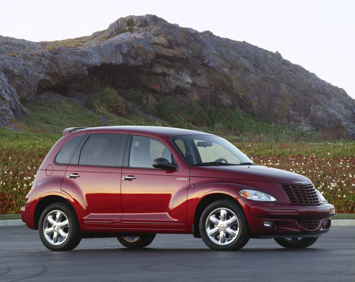 Chrysler PT Cruiser 2005