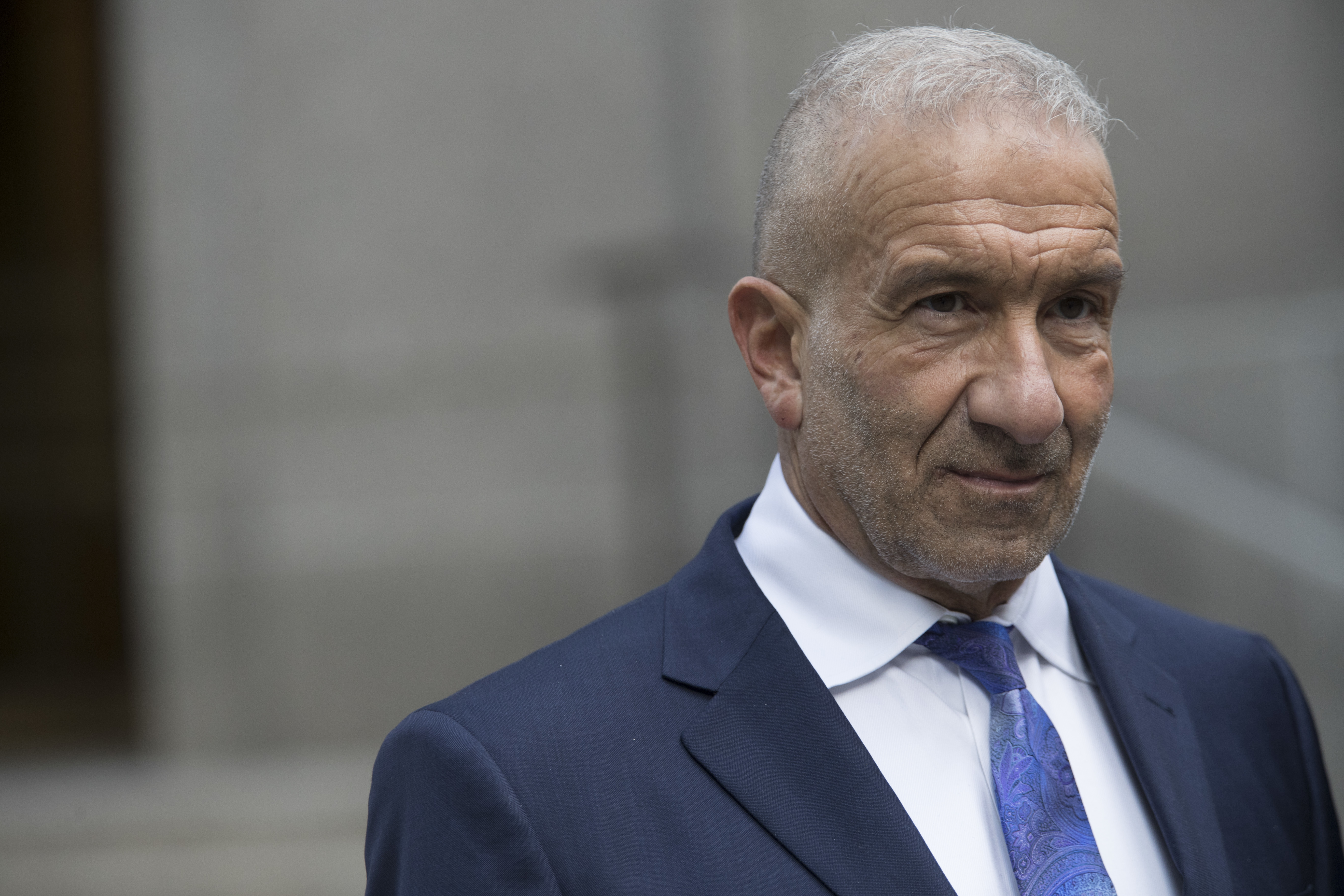 Jury convicts key players in Buffalo Billion corruption case