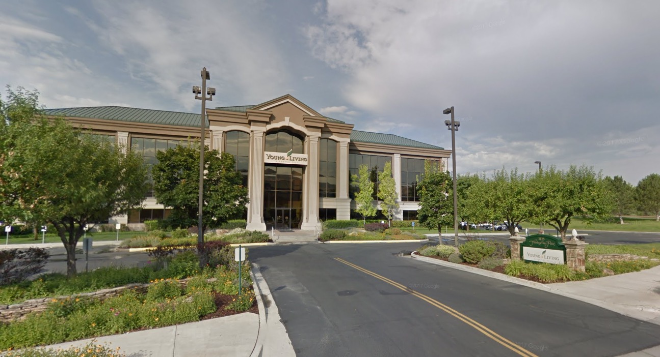 Young Living to cover $1.8M in Doterra attorney fees following yearslong court battle