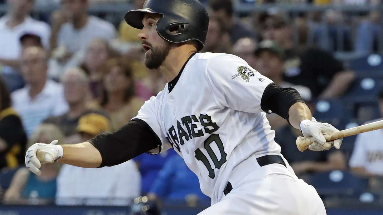 Taillon, Mercer shine in Pirates' 6-3 win over Brewers