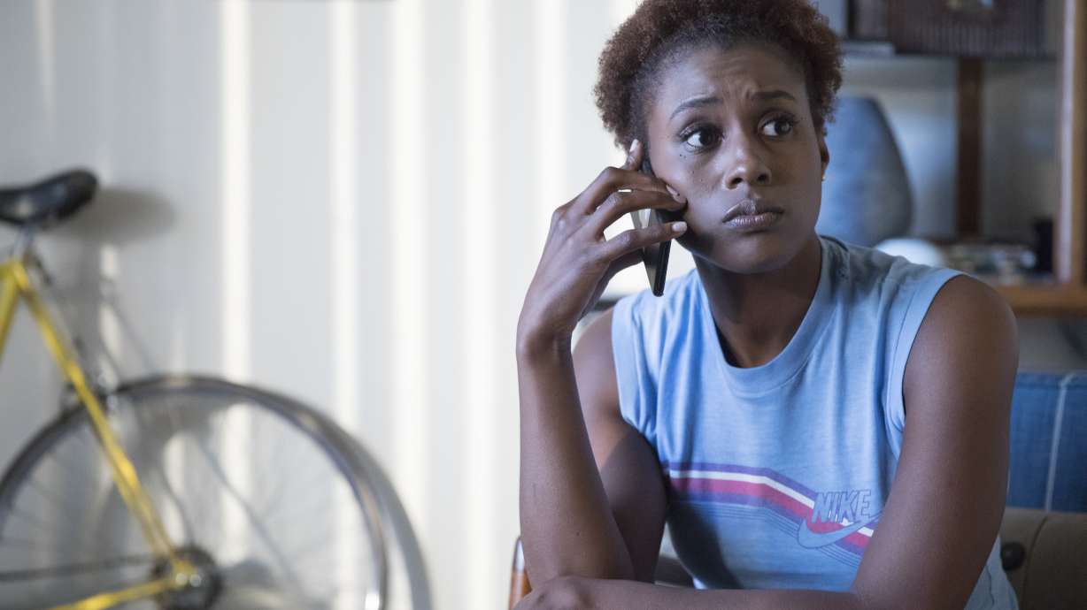 Emmy diversity gets a boost from Ricky Martin, Issa Rae