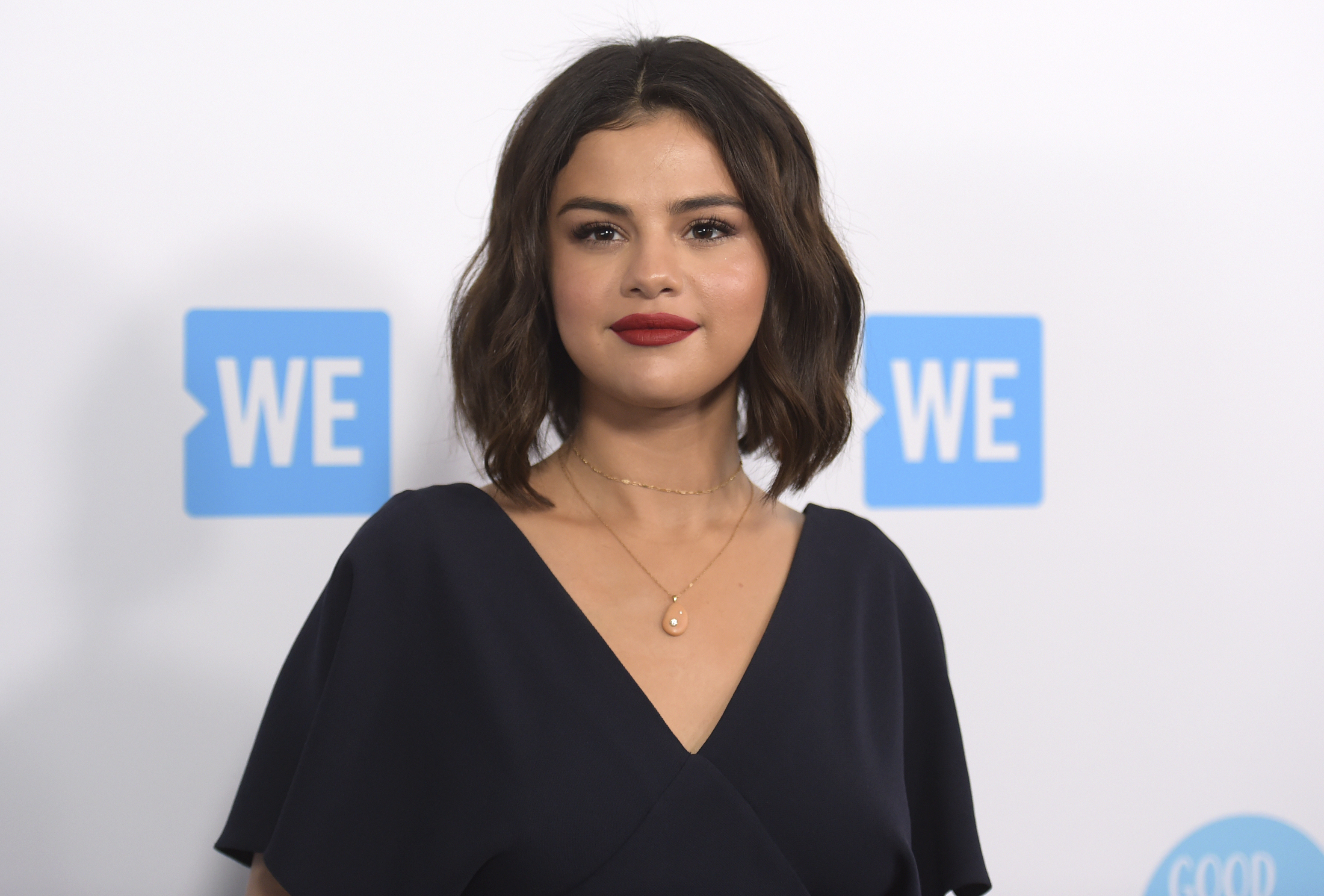 Woman charged with hacking Selena Gomez's email