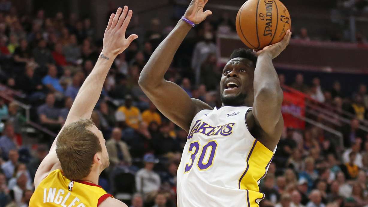 Demps: Randle, Payton additions make Pelicans better