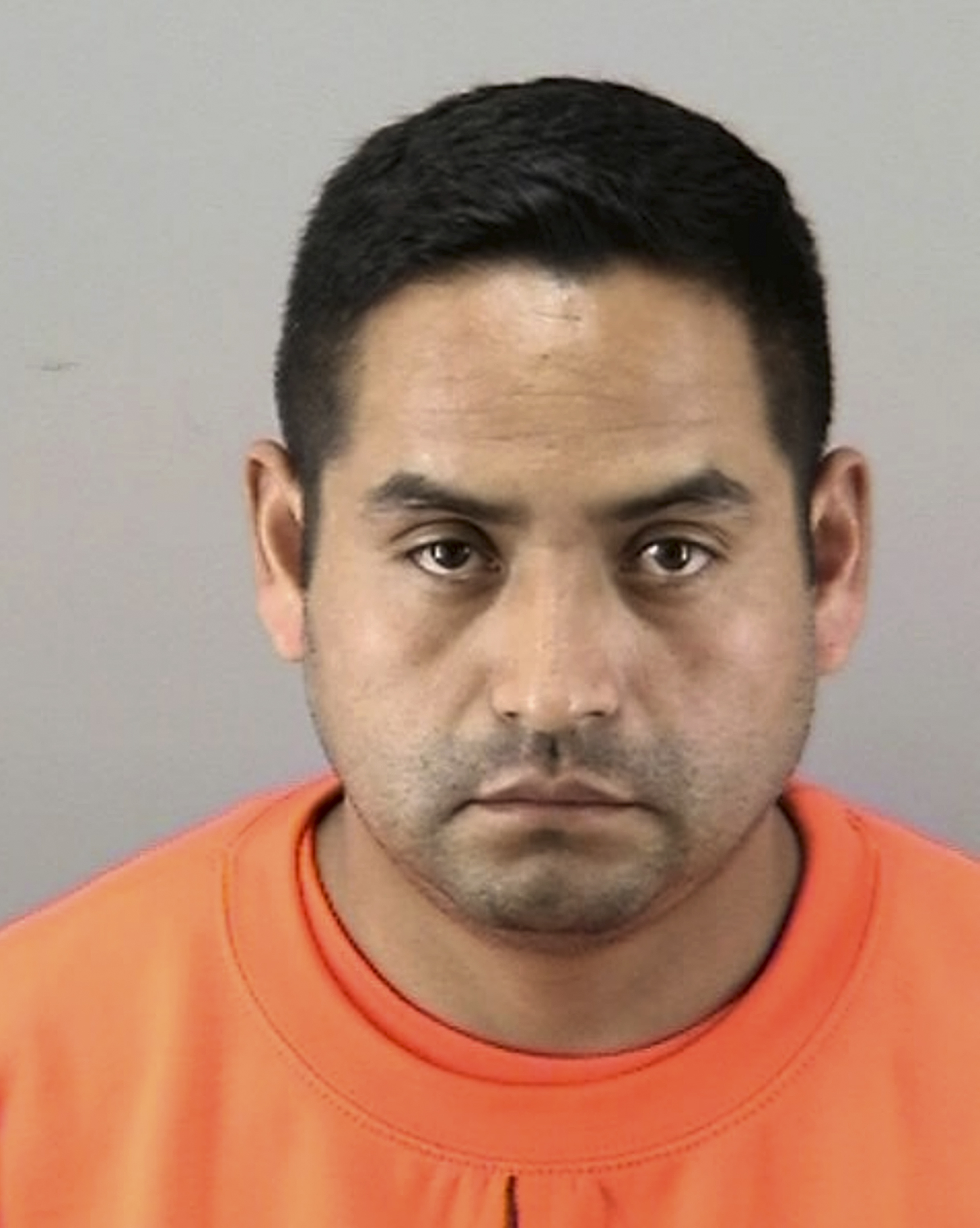 Suspected California rapist posed as ride-hailing driver
