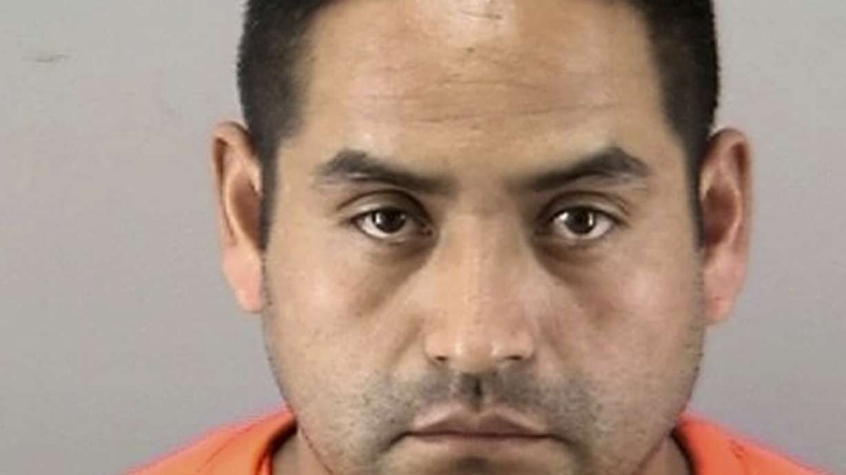Suspected California rapist posed as ride-hailing driver