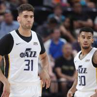 Jazz sign Georges Niang to multi-year deal