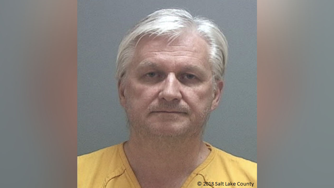 Did Utah man accused of spying for Chinese confess to FBI agents?