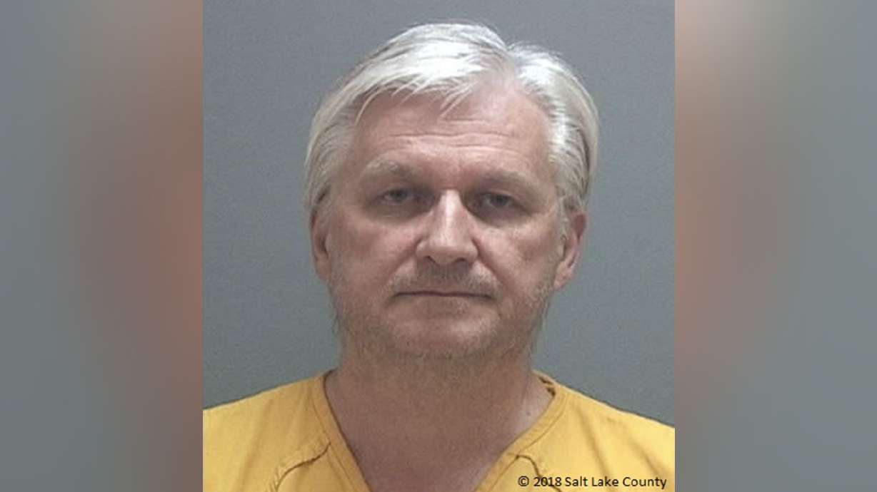 Feds to offer Utah man accused of spying for China take-it-or-leave-it plea deal