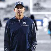 Where's Ty now? Detmer opens up about BYU release, what's next in football career