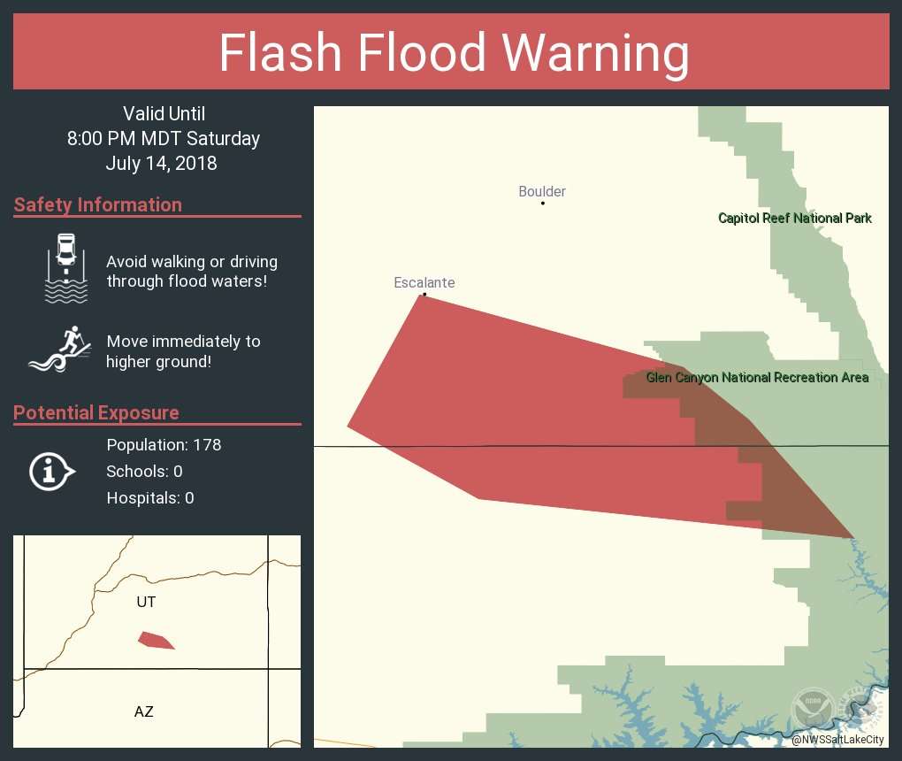 (Credit: National Weather Service)